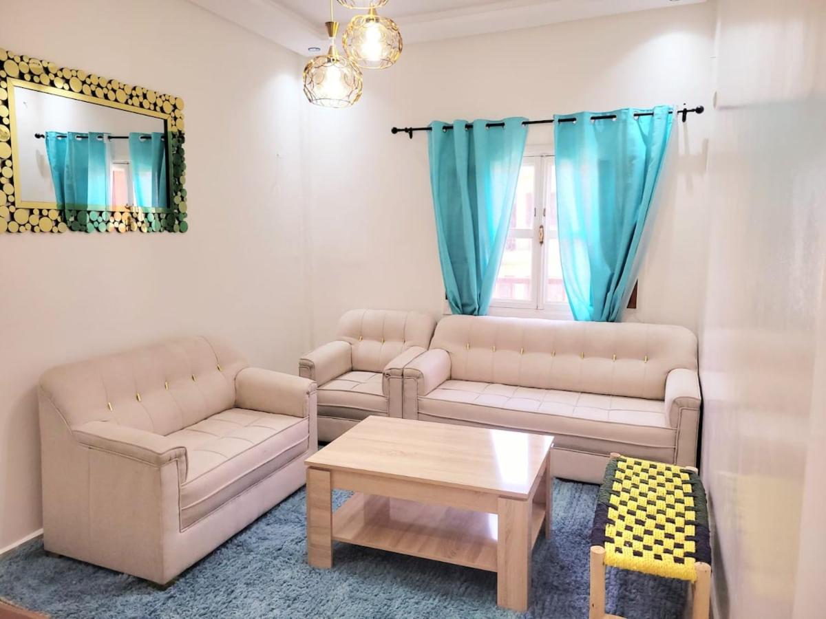 Authentic stay 2 in Marrakech Comfort & Charm - B&B