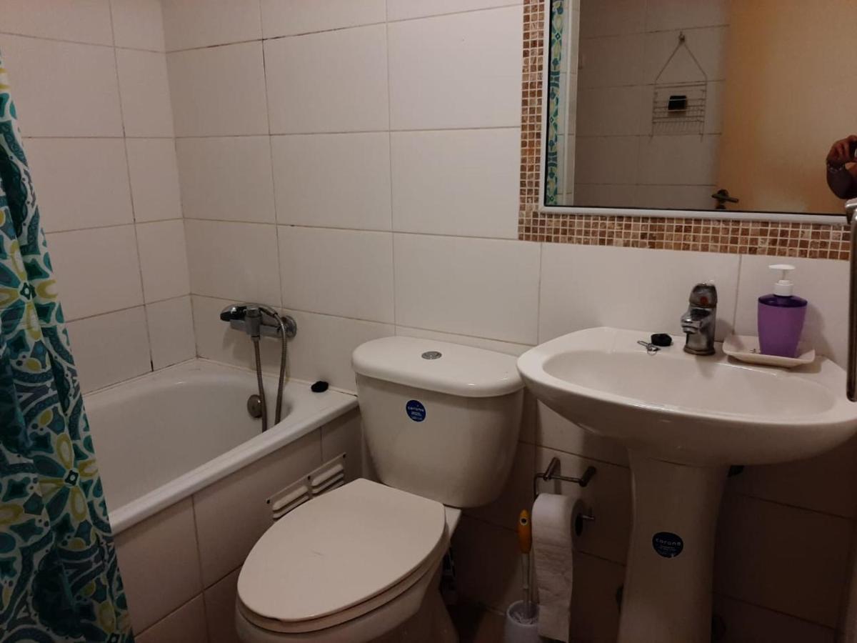 Departamento portal del mar - Bed and Breakfast La Serena