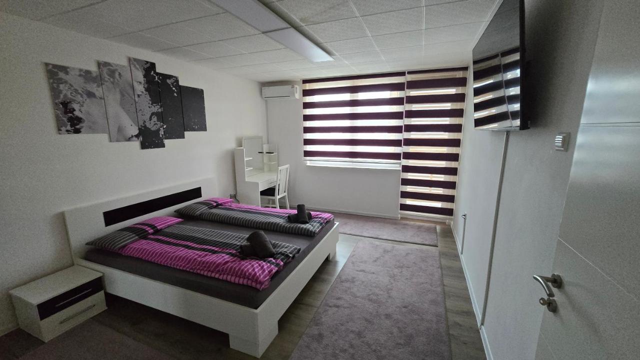 Stan na dan Bosanska Krupa - Ferienwohnung Bosanska Krupa