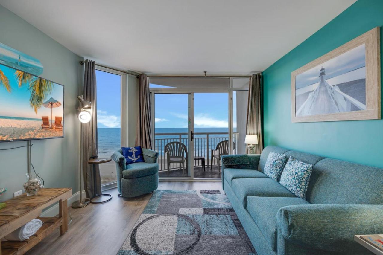 The 7th Heaven in Myrtle Beach - B&B