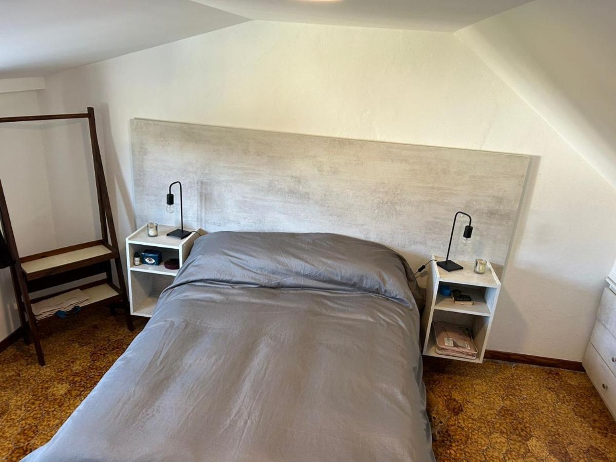 Haus mit 1 Schlafzimmer