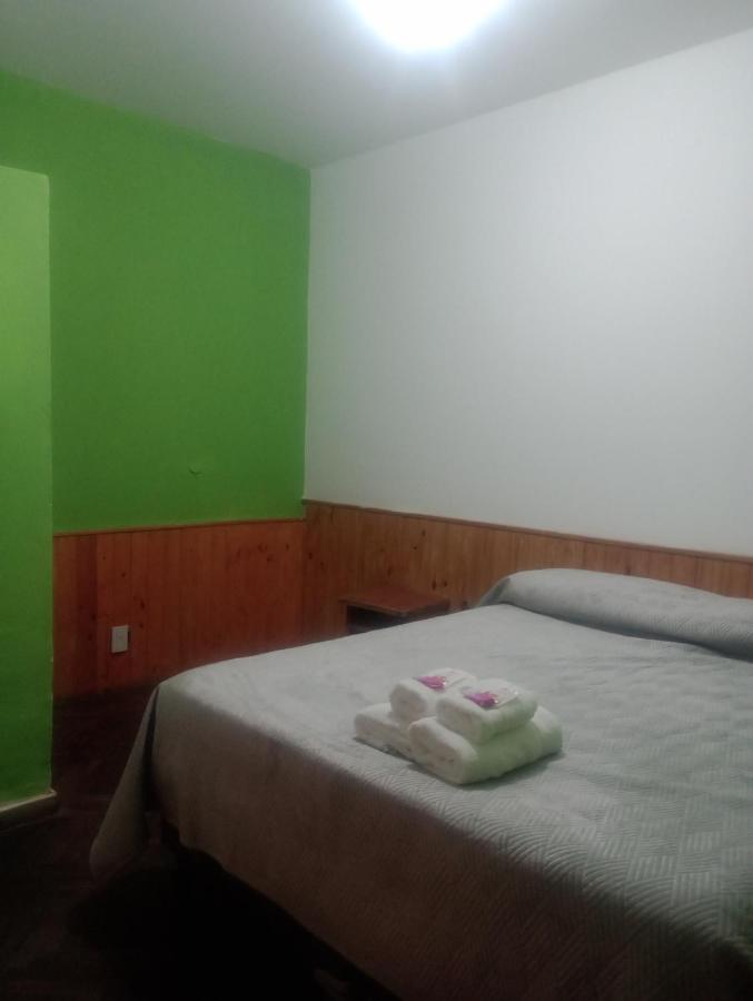 ElBoba - B&B