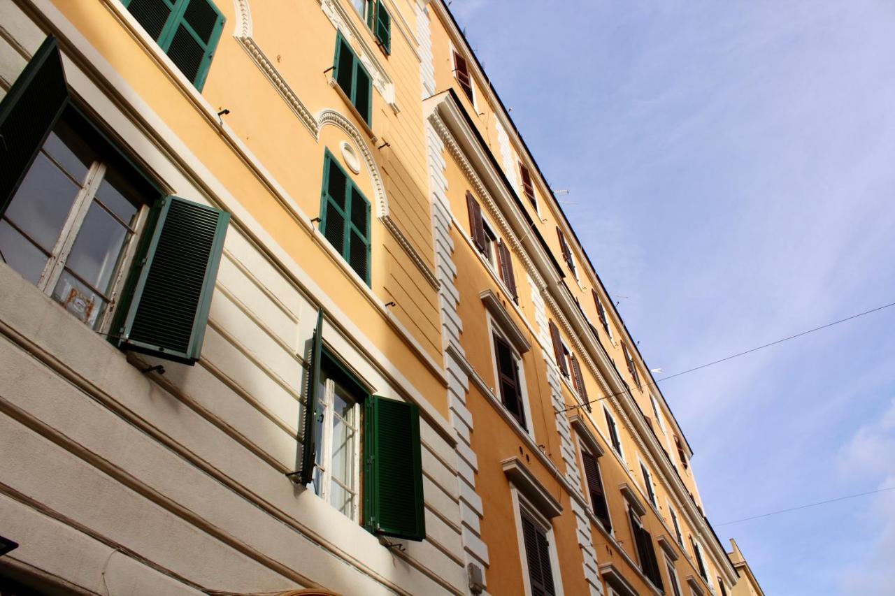 HC - Miriam's Brand New Apartment in Vatican - B&B Rome