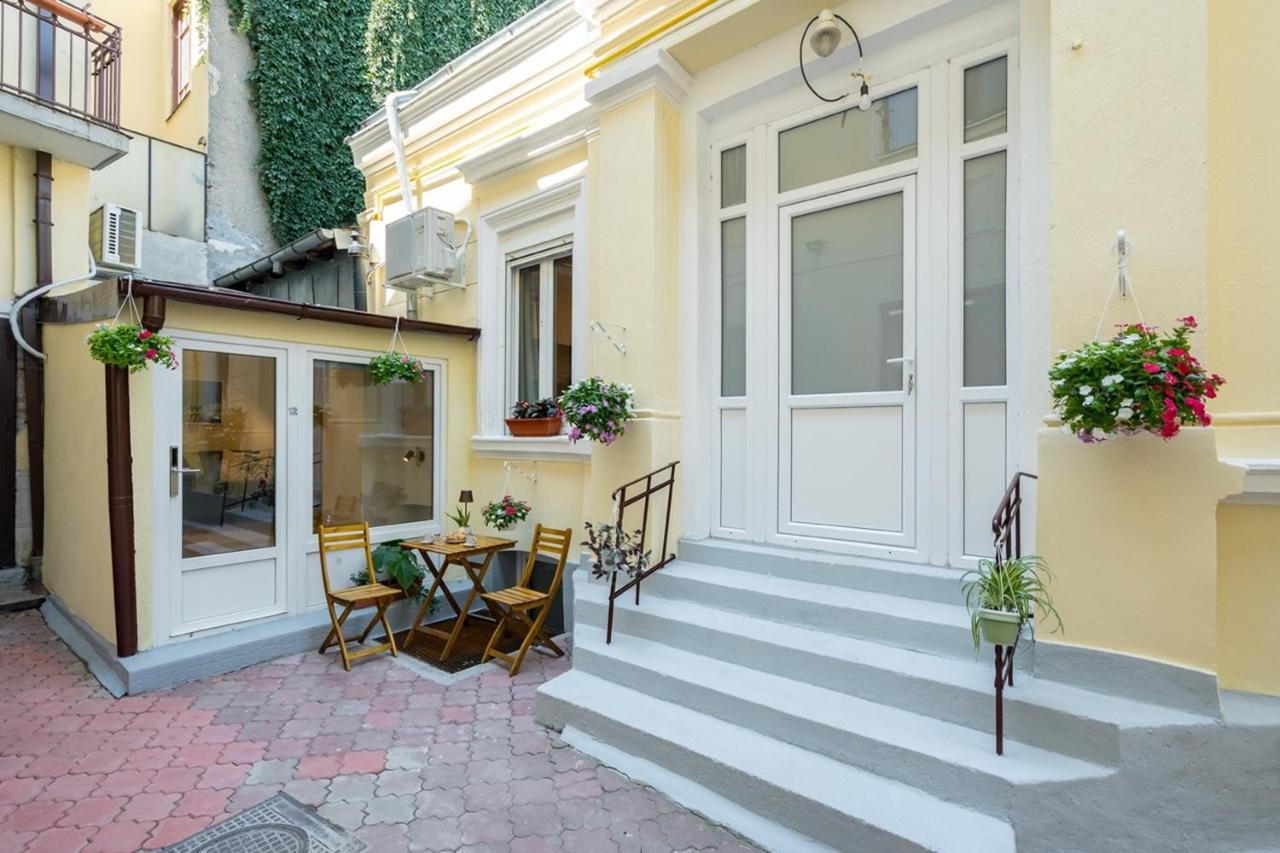 Luxury Apart-Hotel - Ferienwohnung Bukarest