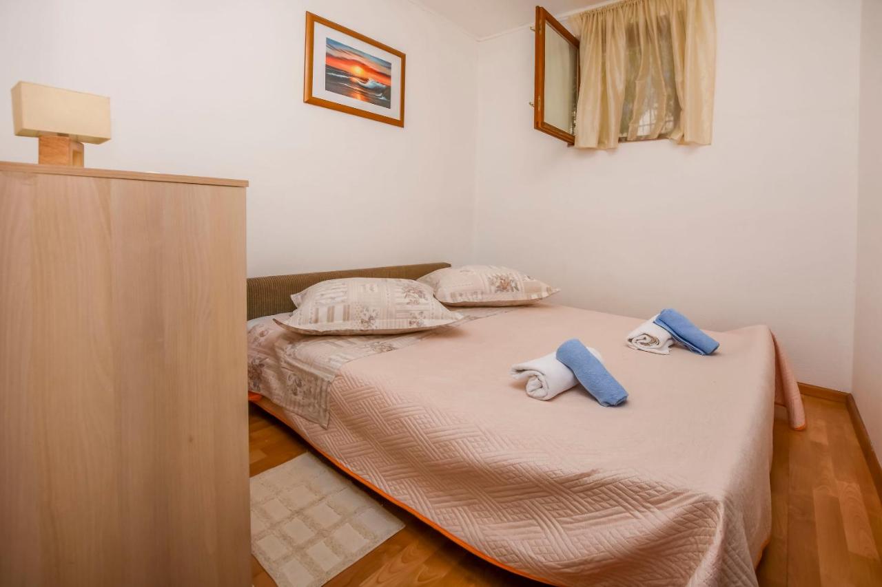 Maison de Vacances 3 Chambres
