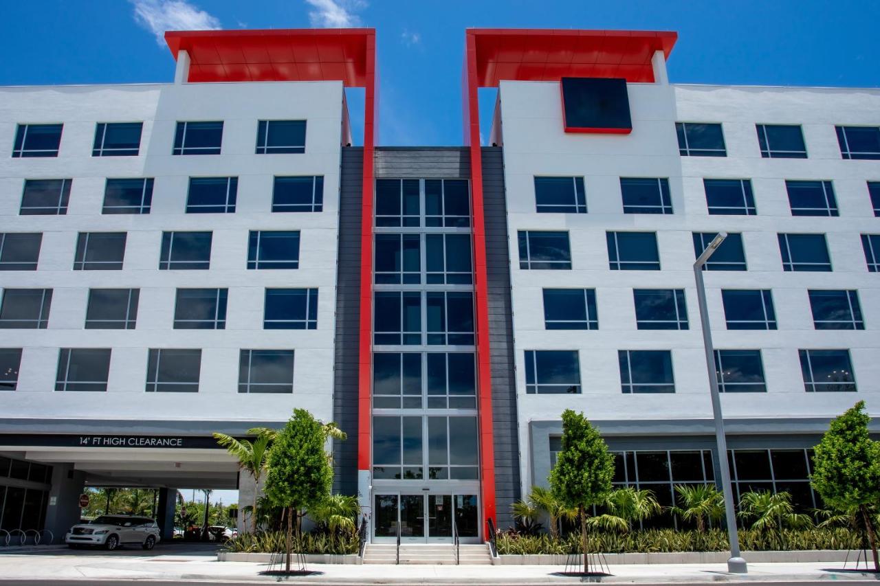 Kompose Hotel Miami