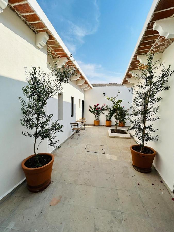 Casa Limones Hermosa casa en el corazon de TX 4px - B&B Tequisquiapan