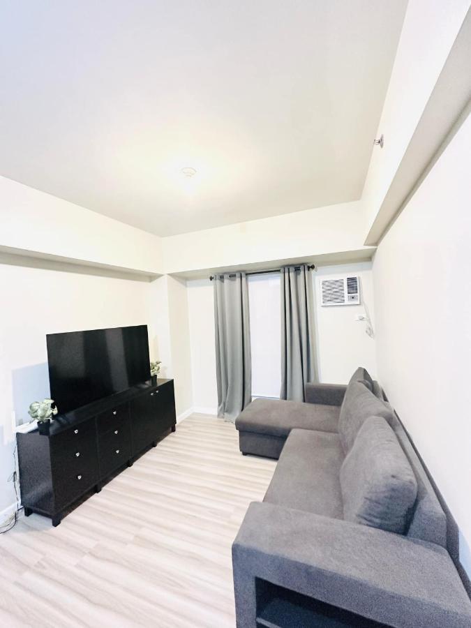 Avida Towers Riala- 317 - Bed and Breakfast