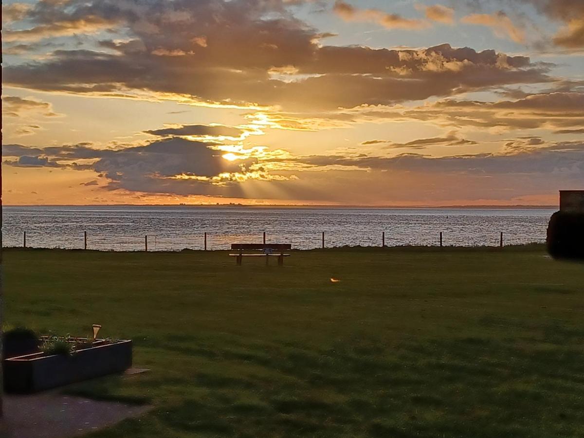 Brambles Chine 209 Self Catering Holiday Home Colwell Bay Isle of Wight - Ferry Offers - Chambres d'hôtes Freshwater