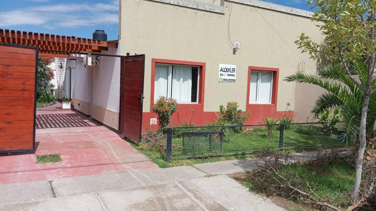Alquiler IbañezGarcia - Chambres d’hôtes General Conesa