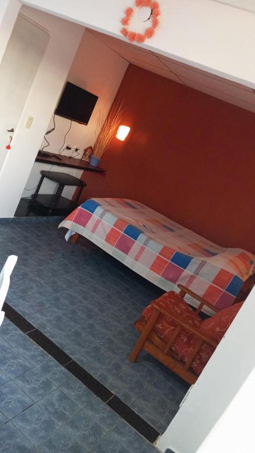 Alquiler IbañezGarcia - B&B General Conesa