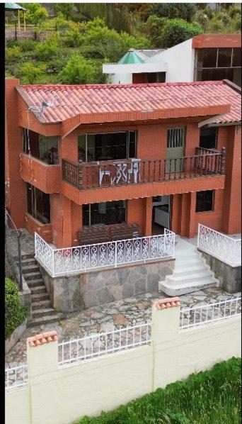 Villa Elena - B&B