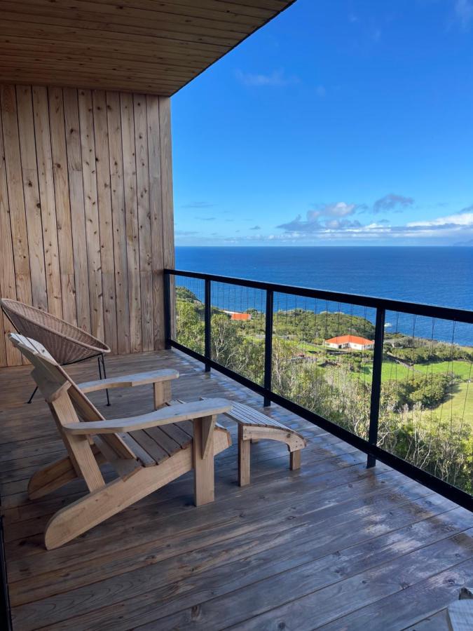 Casa do Incenso - B&B São Roque do Pico