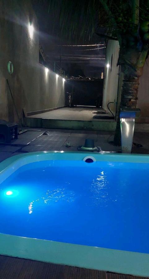 Temporada Capuba Jacaraípe ES - B&B