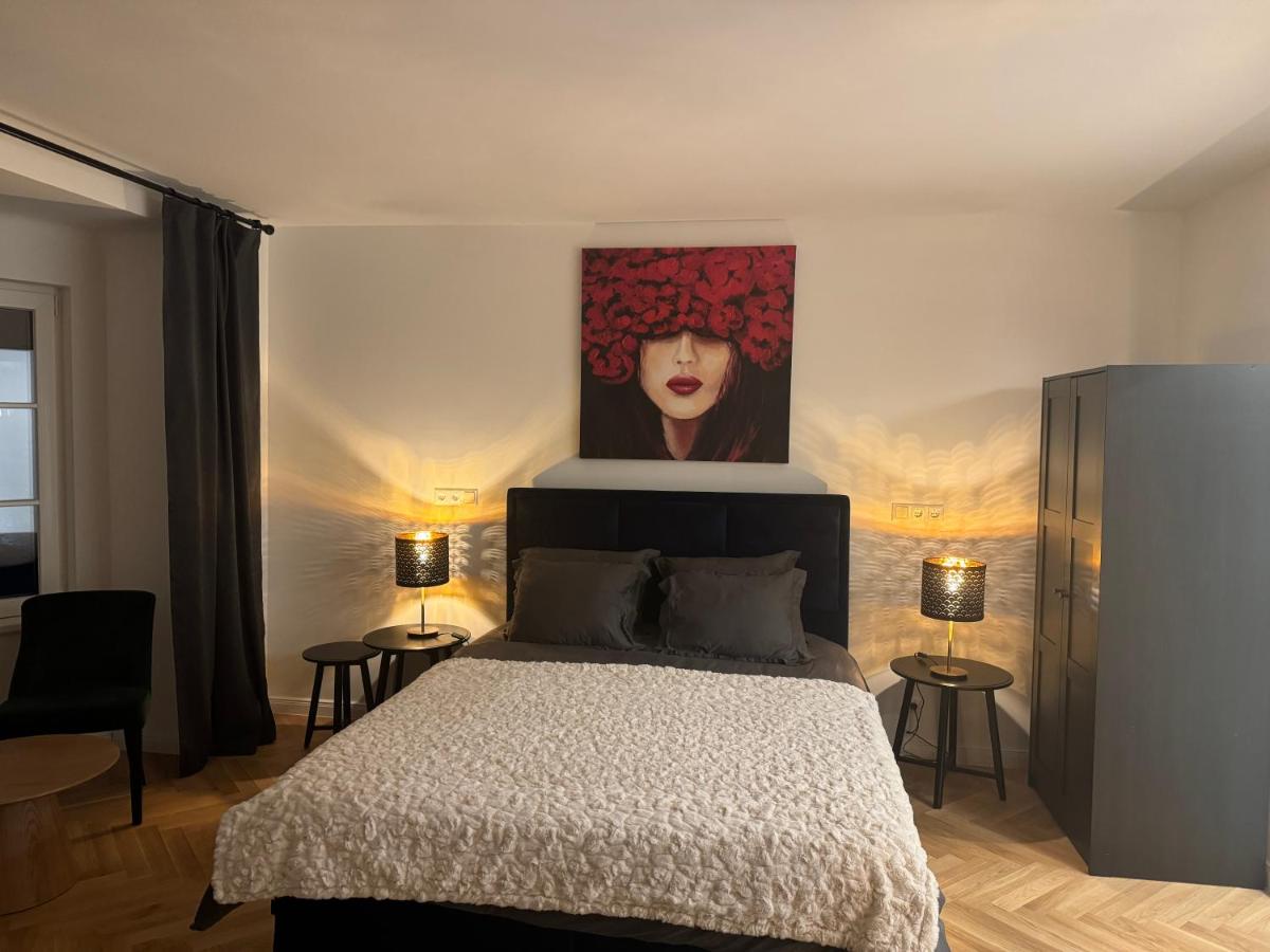 Suite Presidencial