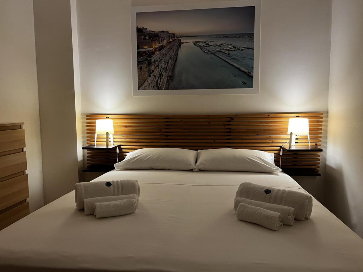 Apartamento con vistas al mar