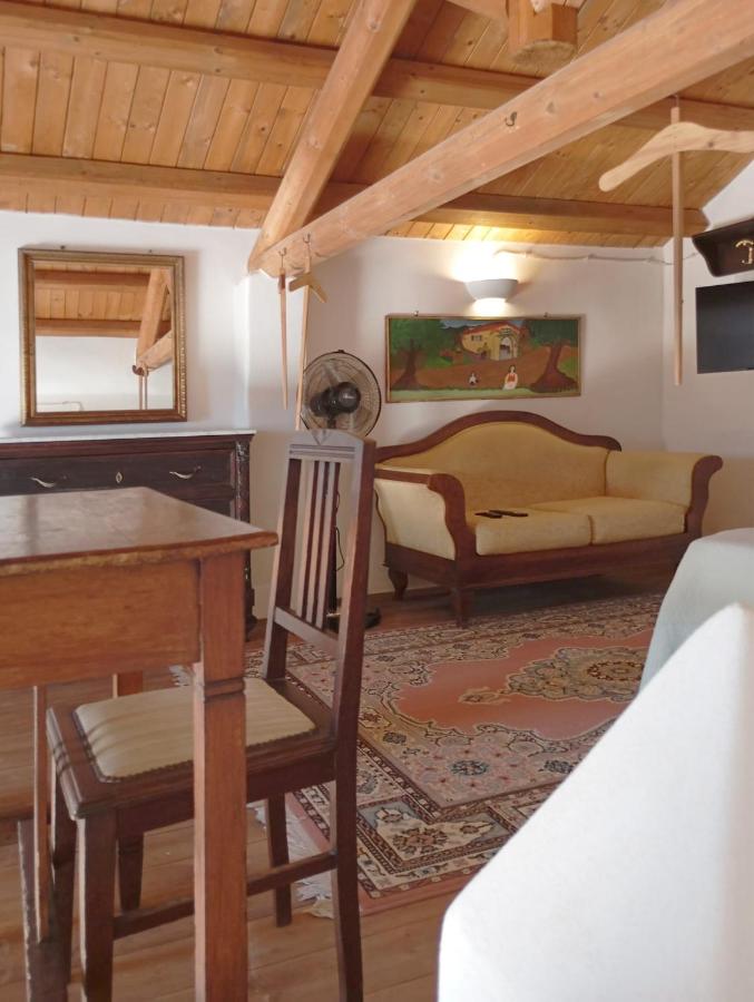 Apartment mit 2 Schlafzimmern
