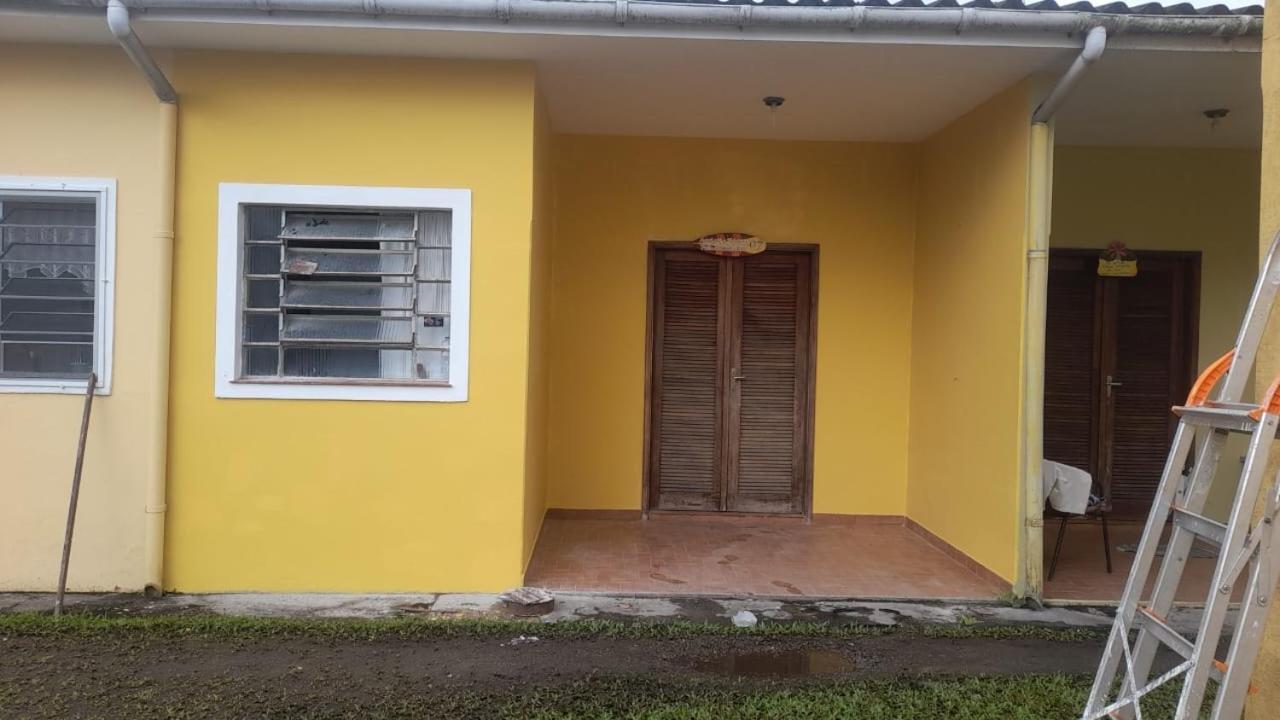 kitnet Amarelinho - B&B