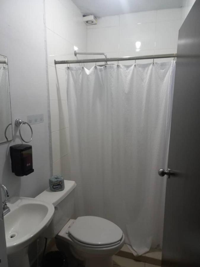 Alojamiento completo de descanso - B&B Monterrey