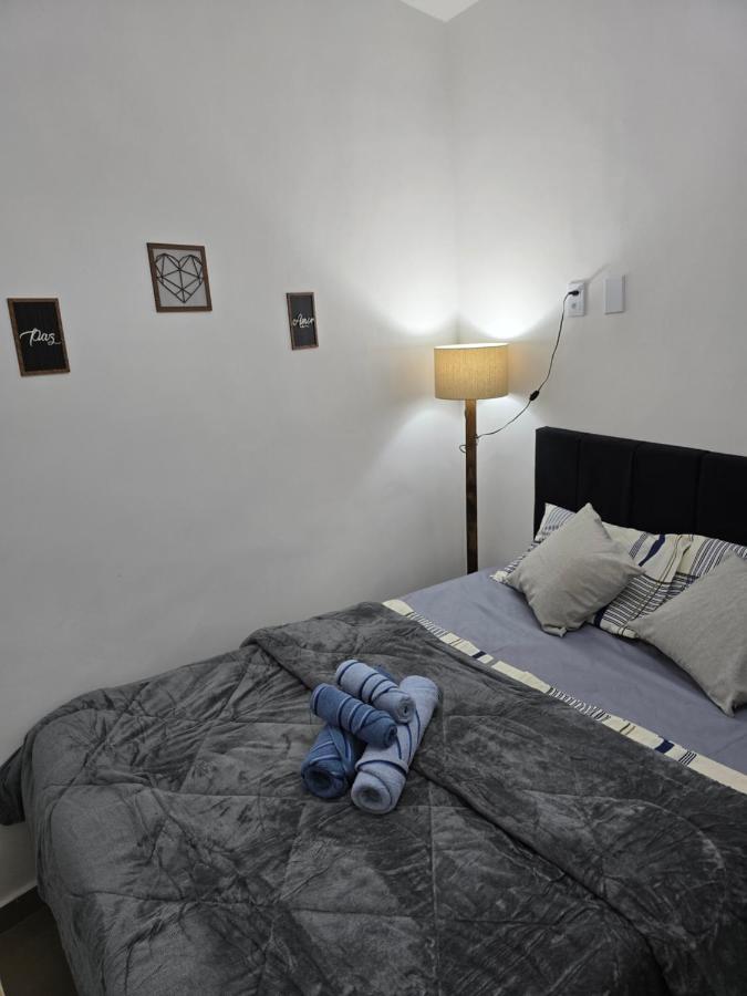Sulacap Dulce Recanto - Ferienwohnung