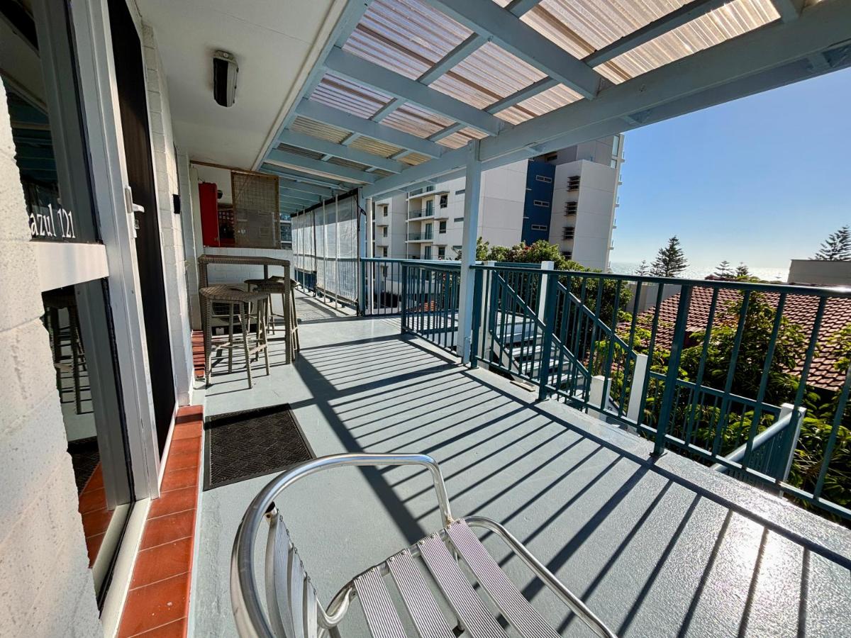 Coastal Ocean Views & Breezes - B&B Perth