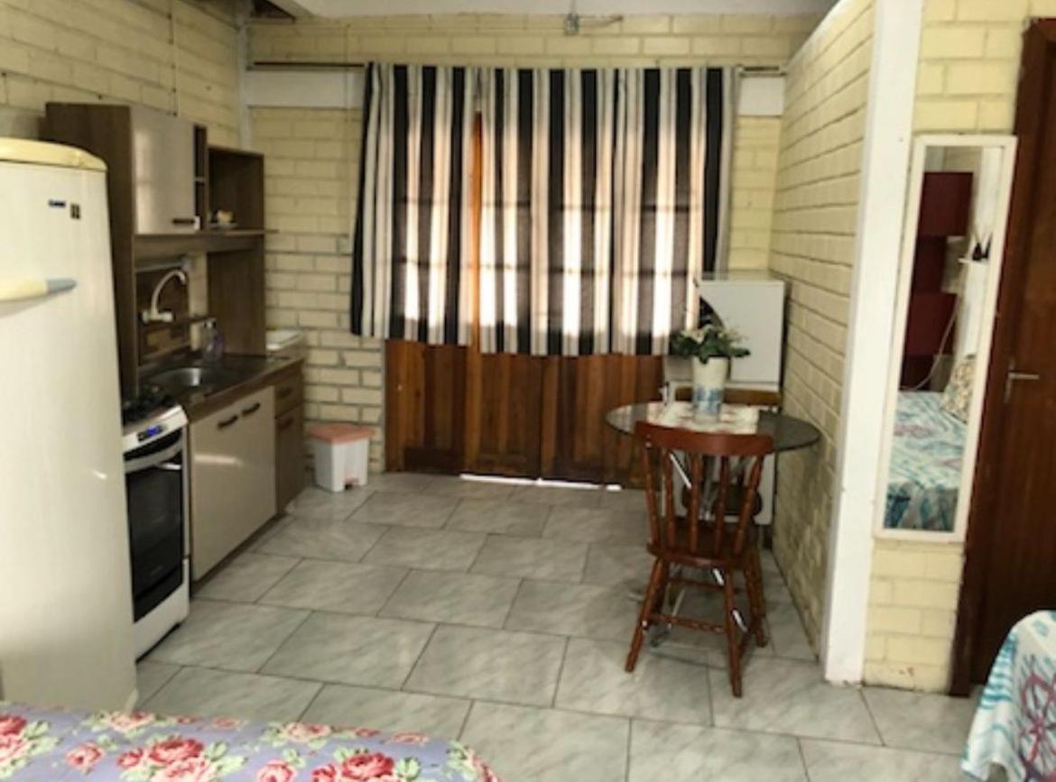 Double Room with Patio