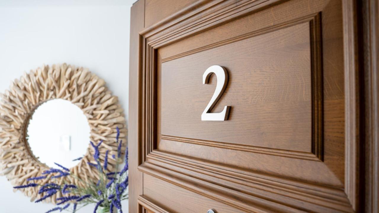 Superior Appartement met 2 Slaapkamers