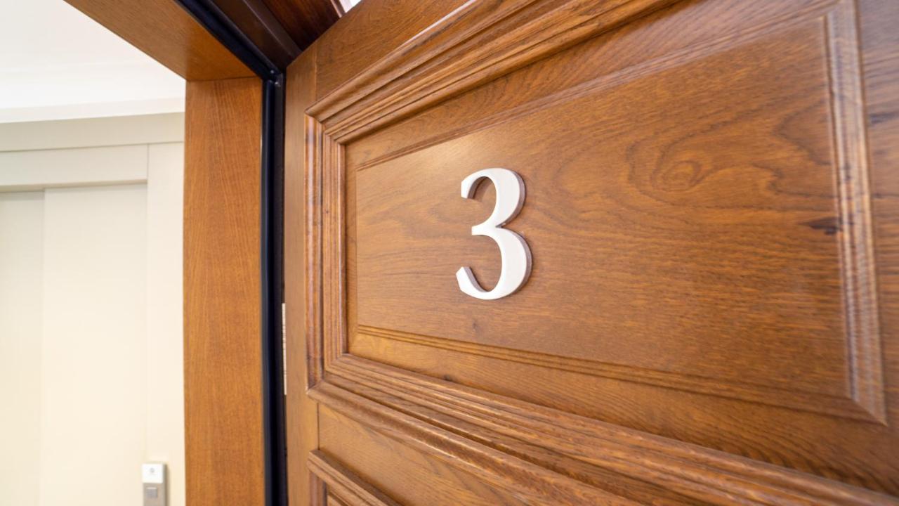 Deluxe Appartement met 1 Slaapkamer