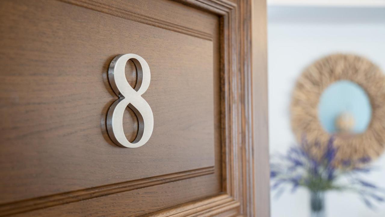 Appartement met 2 Slaapkamers, Balkon en Terras