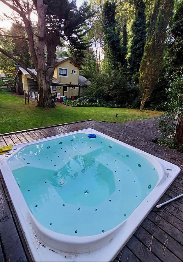 Casa Cariló - Pet friendly, Cambicha Encantada - Bed and Breakfast Cariló