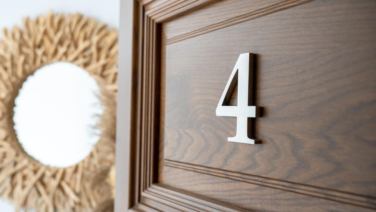 Appartement met 2 Slaapkamers en Uitzicht op Stad