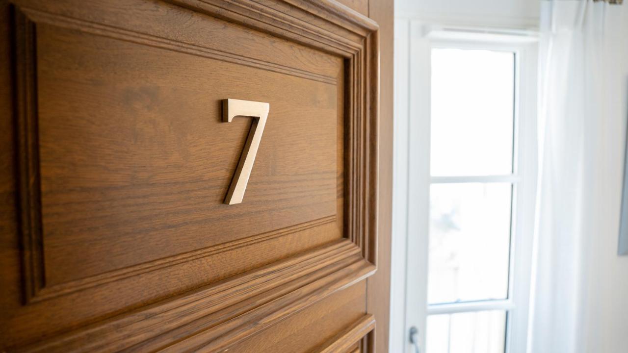 Superior Appartement met 1 Slaapkamer