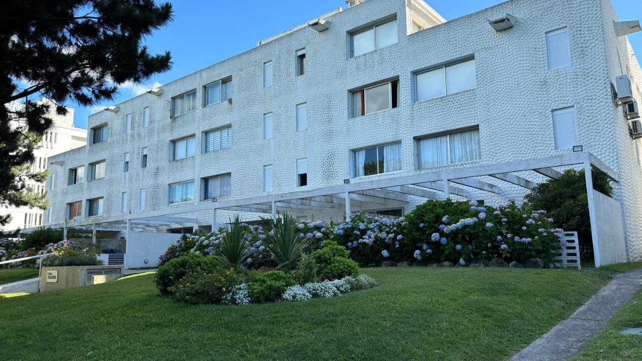 Apartmento frente a la playa - B&B Punta del Este