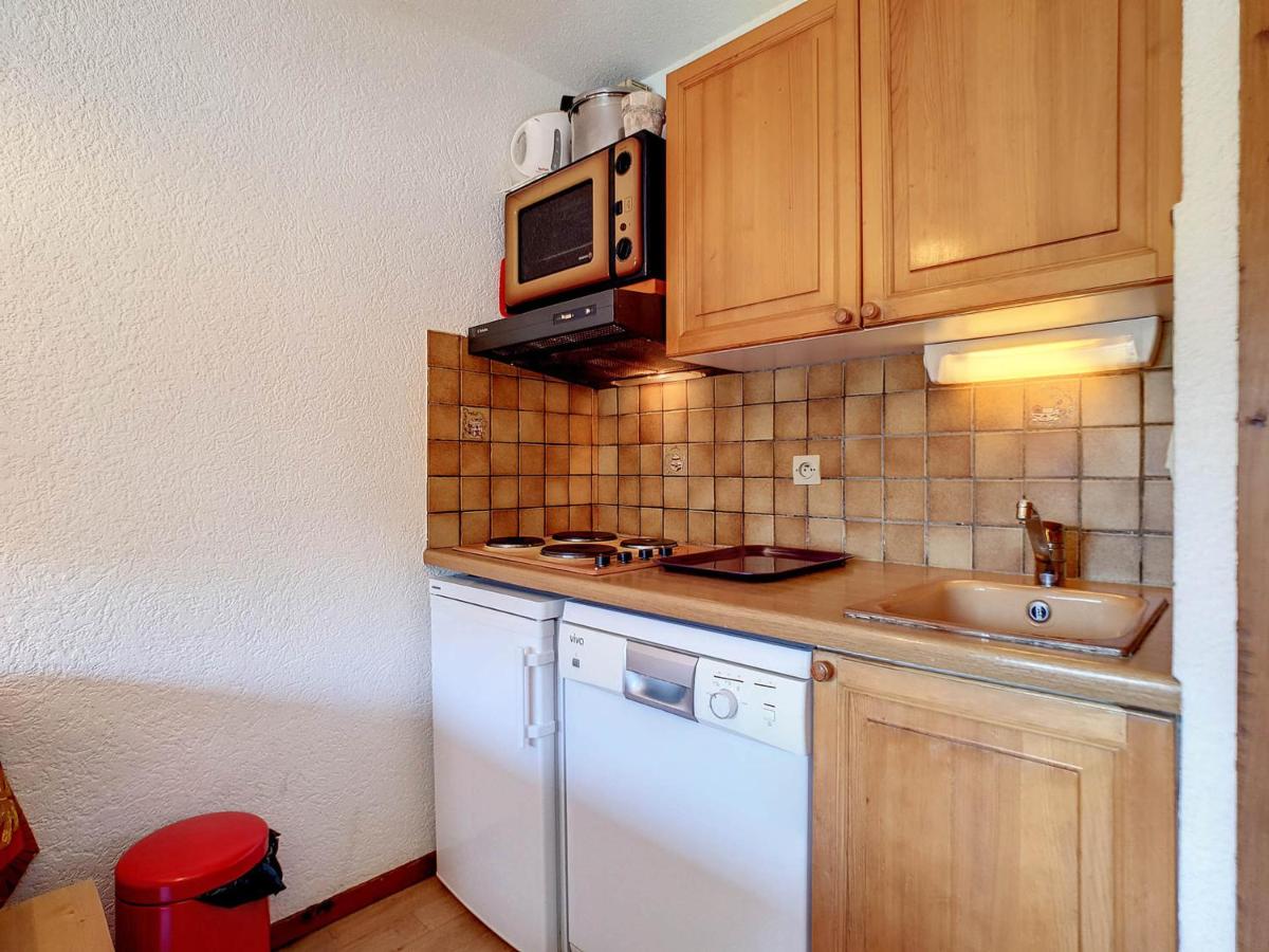La Clusaz, Apt 6 pers, 2e étage, Wifi, Garage - FR-1-818-79 - B&B La Clusaz