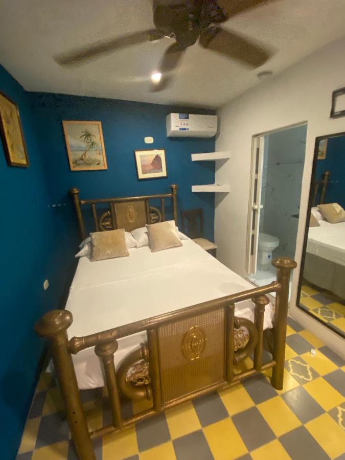 Double or Twin Room with Balcony