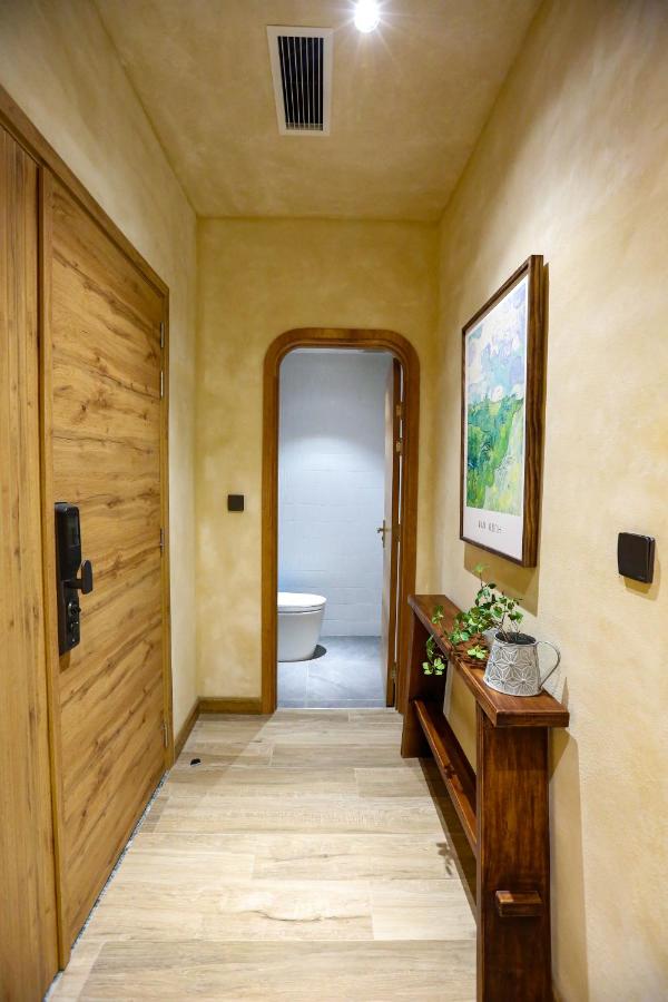 Appartamento Deluxe con 2 Camere da Letto e Balcone