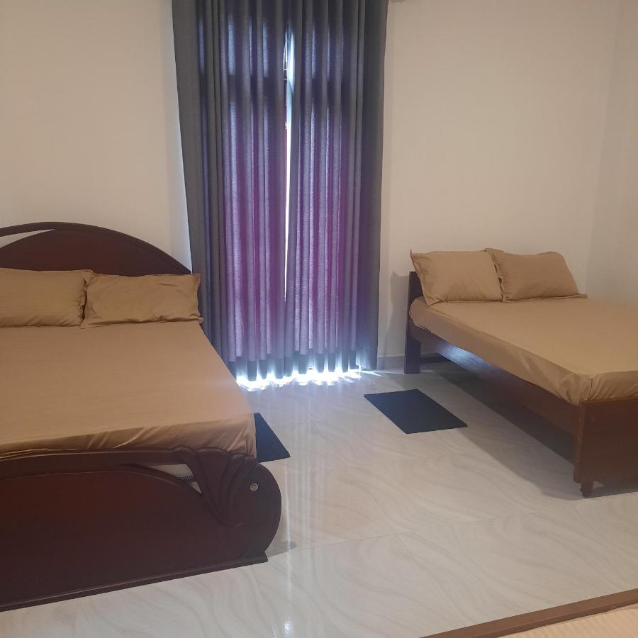 Family Room with Balcony