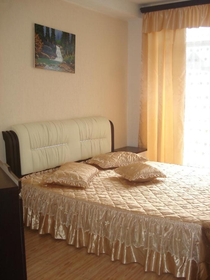 Apartment Zhemchuzhina Ureki - B&B Ureki