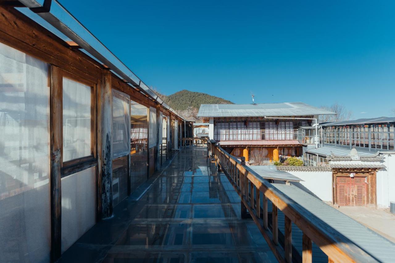 Crane Valley B&B - B&B Zhongxin