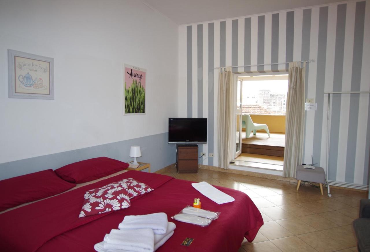 Suite Deluxe con bañera de hidromasaje