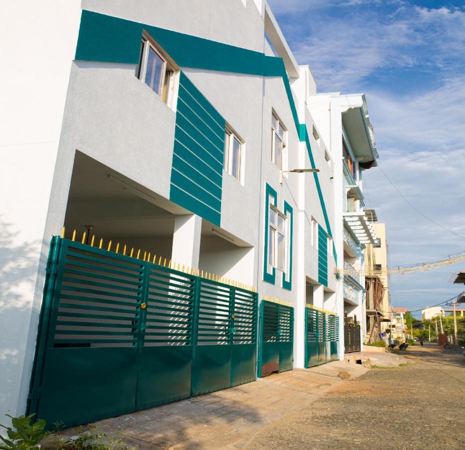 RPS Service Apartment - B&B