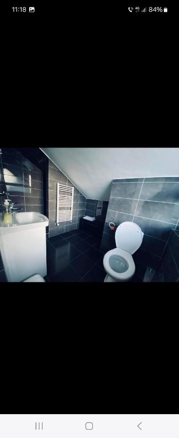 Chambre Familiale avec Salle de Bains Privative