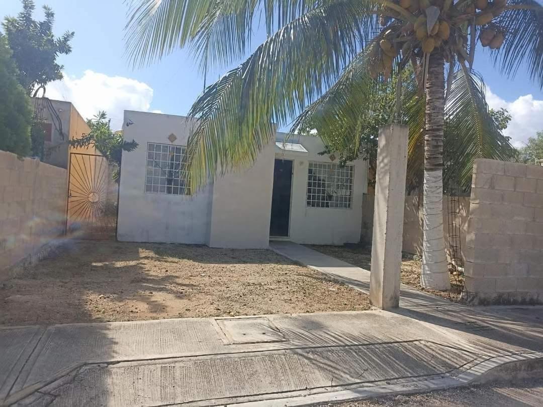 ABY Sky House - B&B Mérida