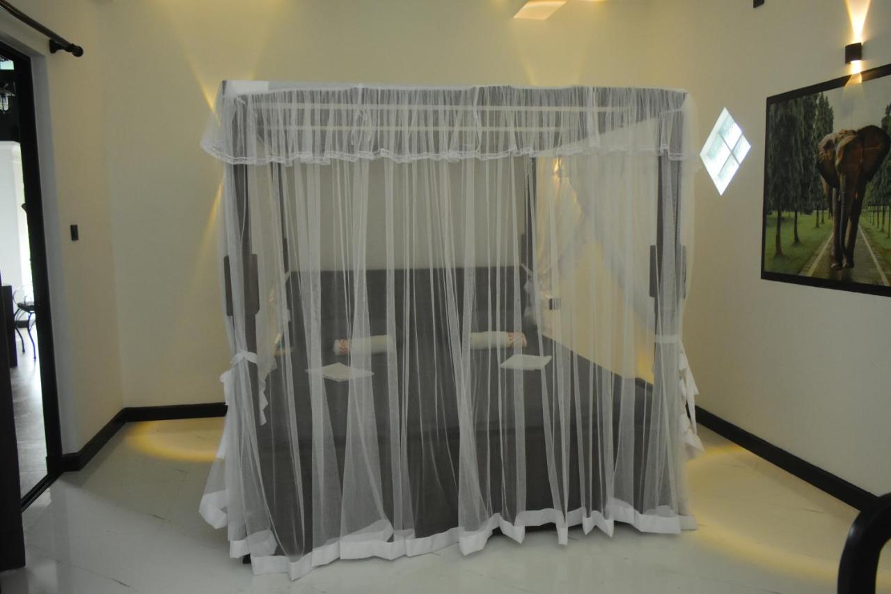 Chambre Double Deluxe