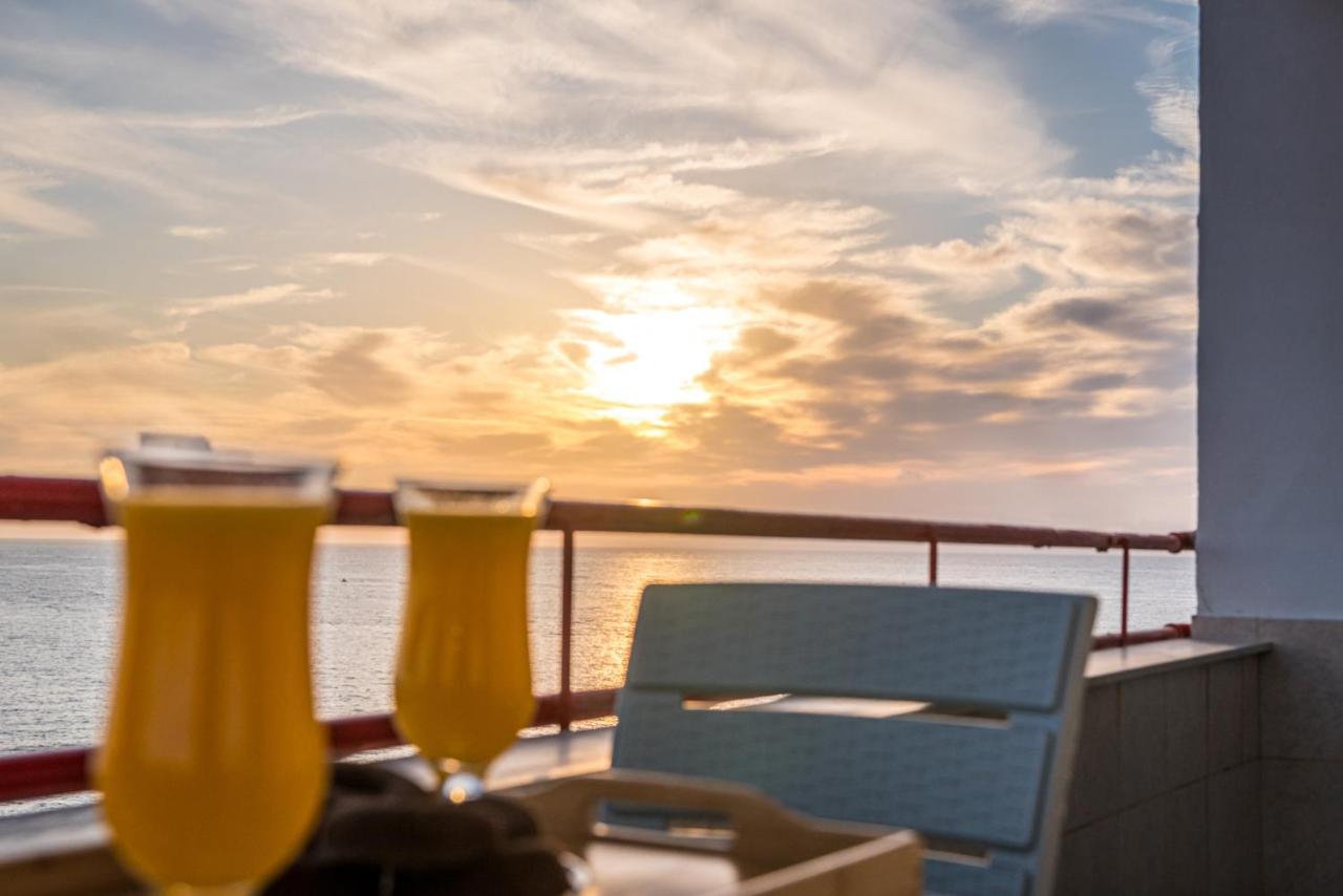 Aria Apartment - B&B Durazzo