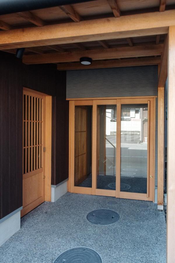 旅宿ときじくTokijiku - B&B Katsuura