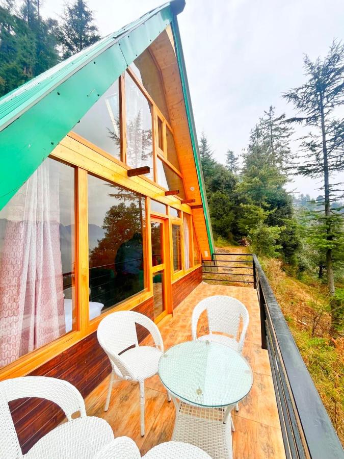 Winter Soul Cottages - Ferienwohnung Jābo