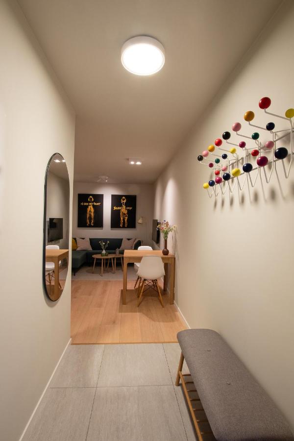 Appartamento con 2 Camere da Letto