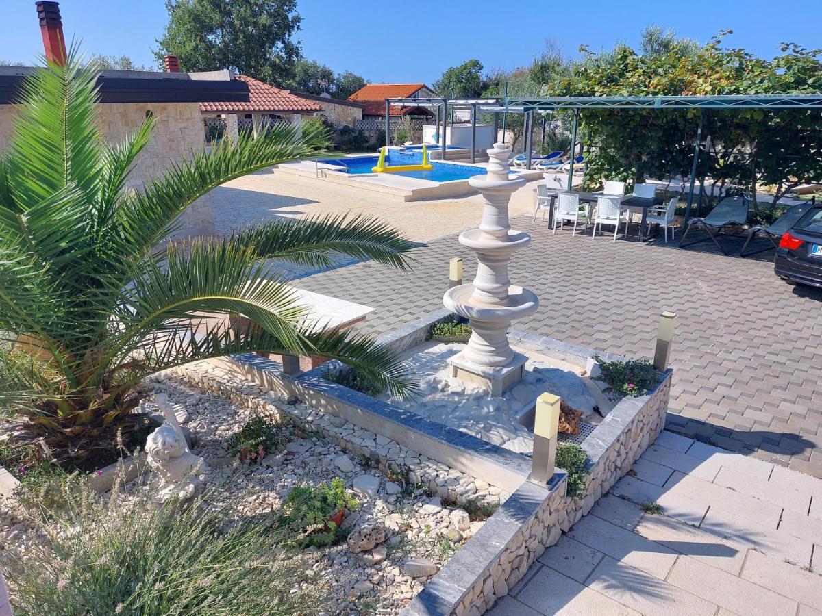 Dva Delfina - B&B Dignano