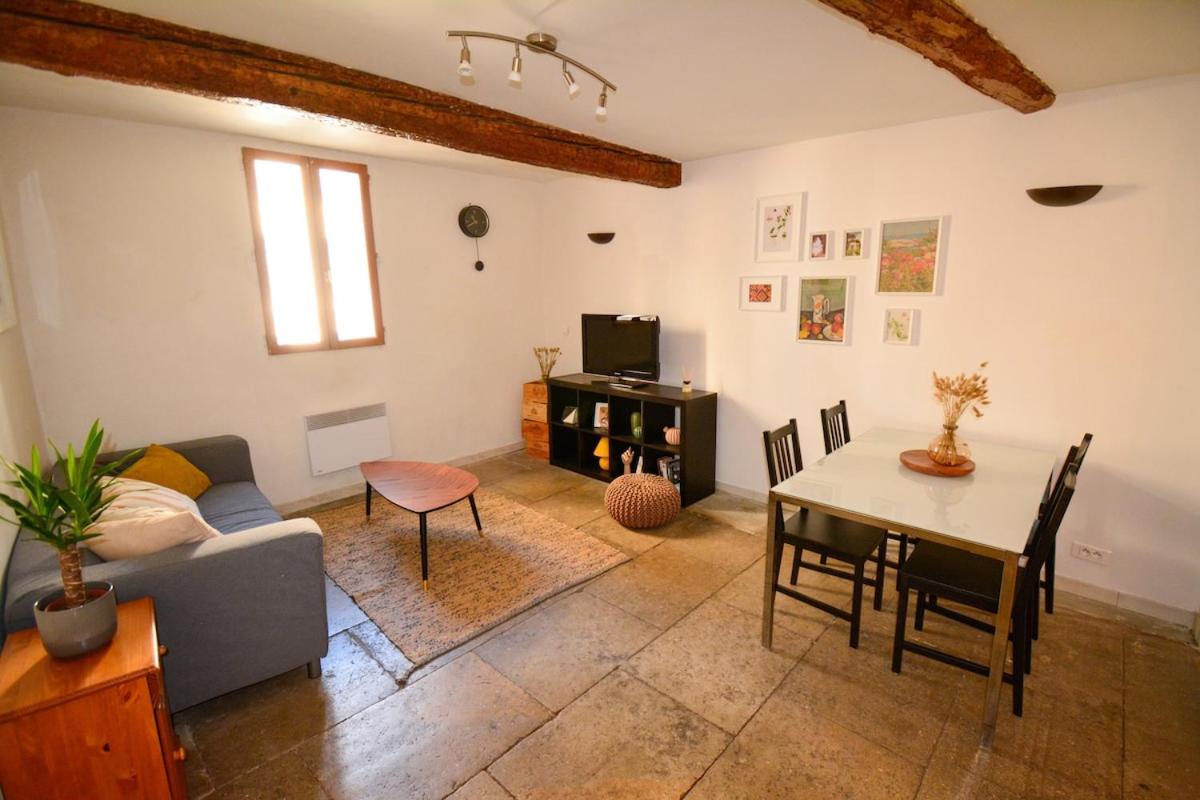 Canourgue - Chambres d’hôtes Montpellier